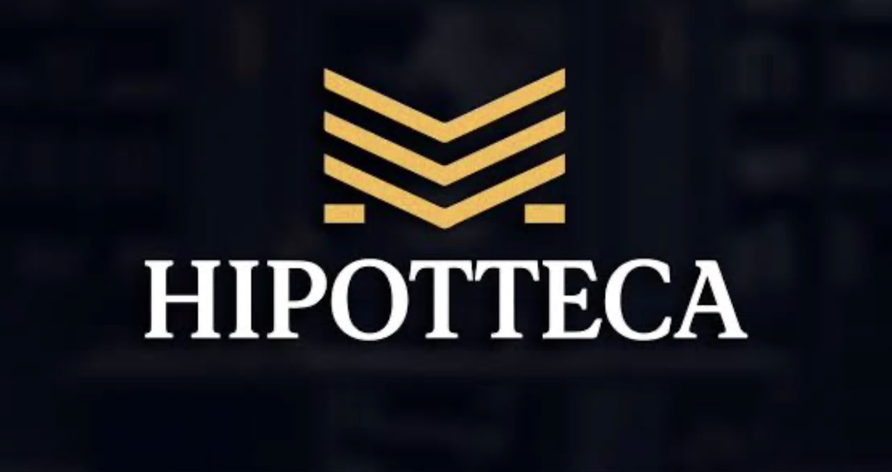Hipotteca
